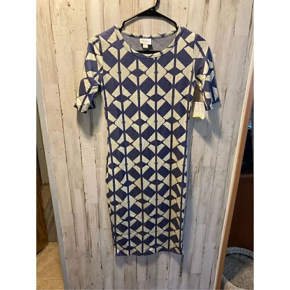 Dress sweet little thing by LuLaRoe size XSS